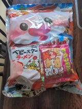 種清 サンタフェイスパック 1個