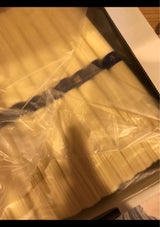 岡山手延素麺 かも川そうめん 1.8Kg