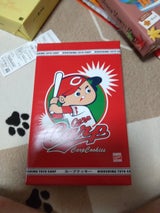 カープクッキー 袋 18個