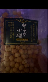 山盛堂 F3 サラダ小僧 105g