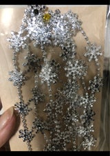 ポピー ミニスノーチェーン150cm