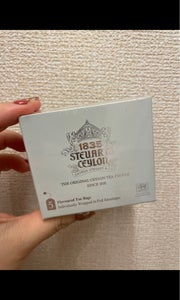 亜細亜 Gスチュアートティ アソート白箱 10gの商品写真