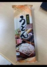 山本製粉 四季旬味うどん 結束 300g
