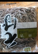 マルヒ 田舎そば 150g