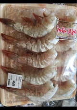 山中 ホワイト海老 14尾