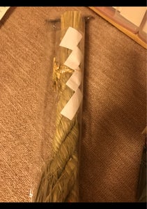 秀〆 W−12 午旁〆 3尺のレビュー画像