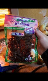 タムラ レーズン 150g