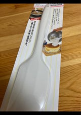 ケーキランド ウィズ シリコンゴムヘラ 大