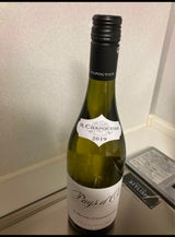 Mシャプティエ ペイドック・ブラン 750ml