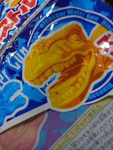 成近屋 恐竜水ピストルの商品写真