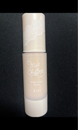 キスミー マットシュフォンUVハイカバー 01