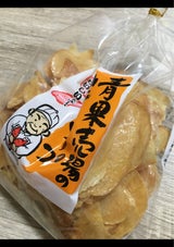 横山食品 青果売場の芋チップ 170g