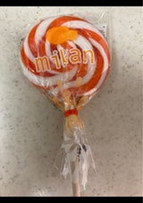 ジーティP 駄菓子小路 ペロットキャンディ