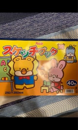 永池 アムールスケッチブック B4