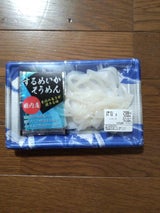 ヤマカ スルメイカソーメン 90g