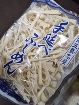 浜崎 手延べふしめん 180g