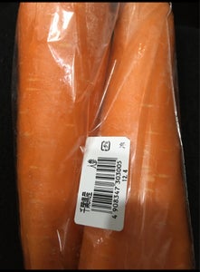JAいんば にんじん 500gの商品写真