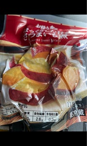 イチビキ お母さん食堂さつまいも煮のレビュー画像