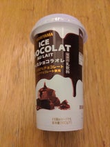 MORIYAMA アイスショコラオレ 180g