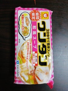 マルちゃん　ワンタン　和風スープ　トレー　５５ｇの商品写真