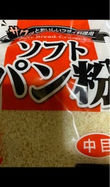 大川 ソフトパン粉 270g