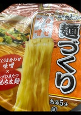 マルちゃん 麺づくり合わせ味噌 104g