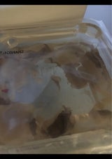 あづまフーズ たこ生姜 50g×3