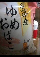 田島屋 秋田産ゆめおばこ 5kg