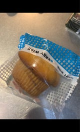 ベリーワイズ マフィンブルーベリーCチーズ 1個