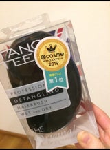 タングルティーザー オリジナル パンサーブラック