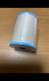 カナガワ シャッペ60/200ミシン糸 182