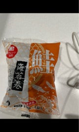 フードスナガ 海苔巻おにぎり 鮭 10個