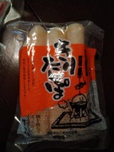 渡辺 きりたんぽ 3本