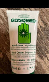 石澤 グリソメド ハンドクリームR無香料 50ml