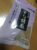 まるほ すり胡麻 白 100g