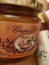 ピアス ジンジャーペースト 336g