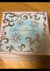 MQ スノービューティー WSPP 25g