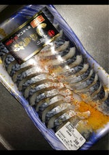 丸二商店 しめさば 140g