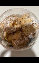 ベビーM プチリッチシューキャラメルミルク 7個