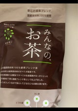 小川 みんなのお茶 240g