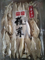 カワシマ 乾しいたけ スライス 60g