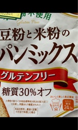 マルコメ ダイズラボ大豆粉のパンミックス 290g