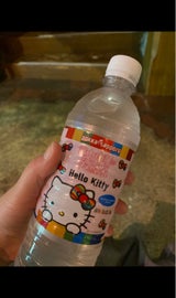 ポッカサッポロ 富士山麓天然水 PET 525ml