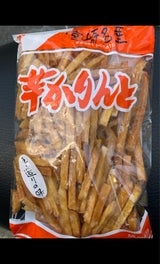 村田 芋かりんとう 280g