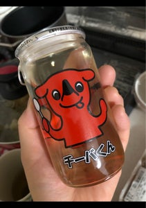 飯沼　甲子チーバくんカップ　１８０ｍｌの商品写真