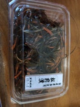 西野屋 松前漬 120g