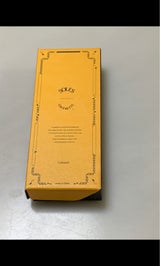 BAKE バターゴーフレット(キャラメル) 5個