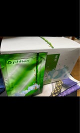 ファイテン 薬用ふぁいてんの湯 30包