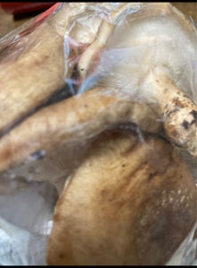 永信農園　生椎茸　１袋の商品写真