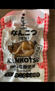 福豊堂 なん骨塩味 1本の商品写真
